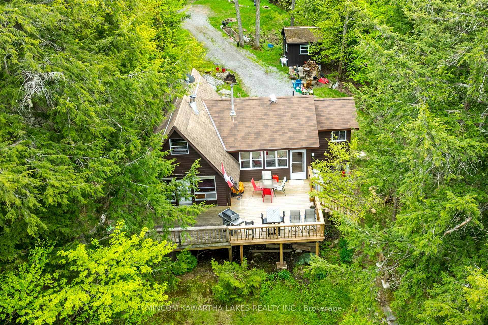 Property Photo: 71 Fr 74A N/A ON K0L 1A0