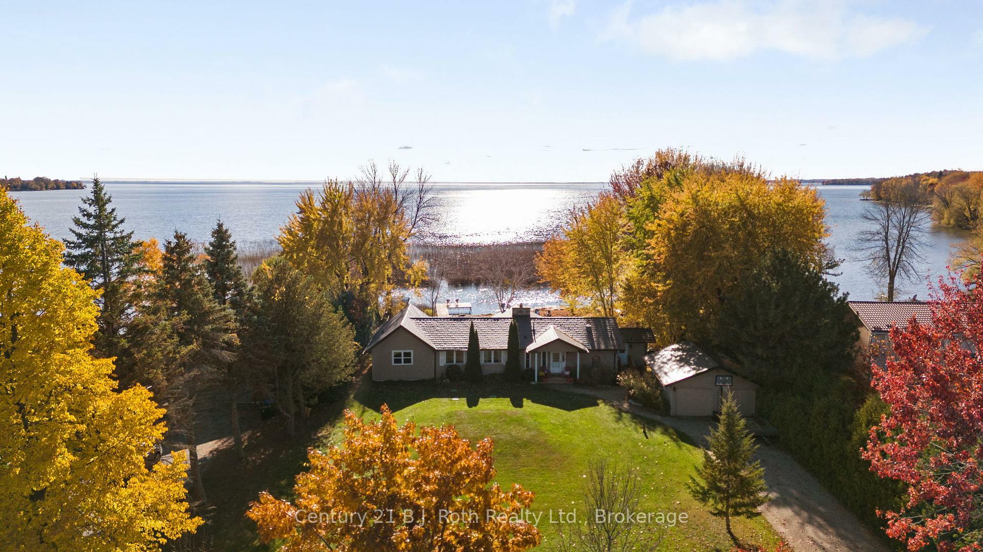 Property Photo: 3772 Harry'S Lane ON L3V 0L1