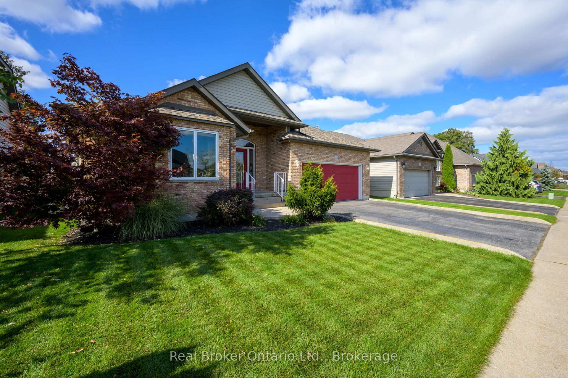 Property Photo: 45 Las Road ON L0R 2A0