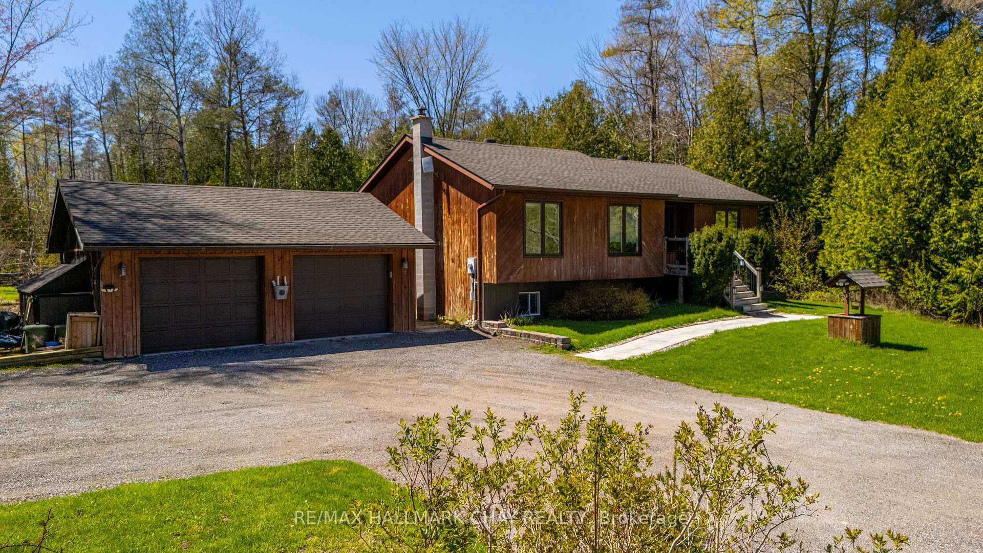 Property Photo: 7912 County Road 56 Road ON L0M 1T0