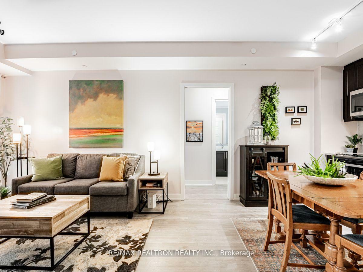 Property Photo: 301 Sea Ray Avenue C305 ON L9S 0L8