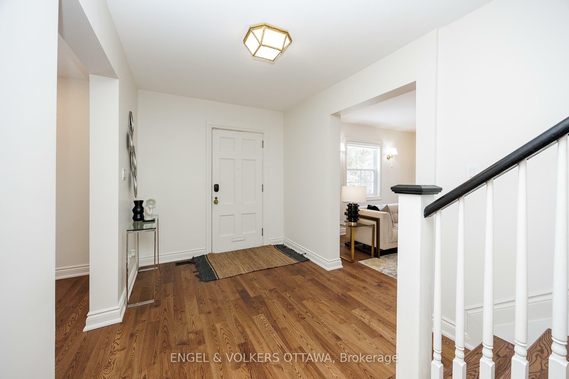Property Photo: 80 Geneva Street ON K1Y 3N7