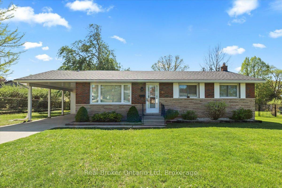 158 6th Avenue  Hanover ON N4N 2E4 photo