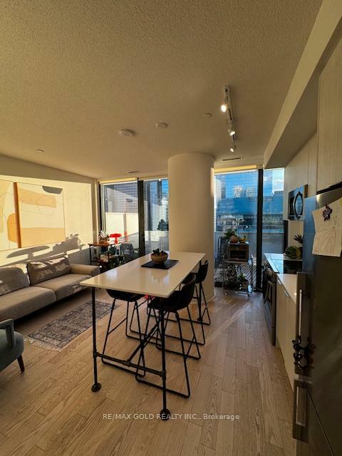 Property Photo: 25 Richmond Street 2506 ON M5C 0A6