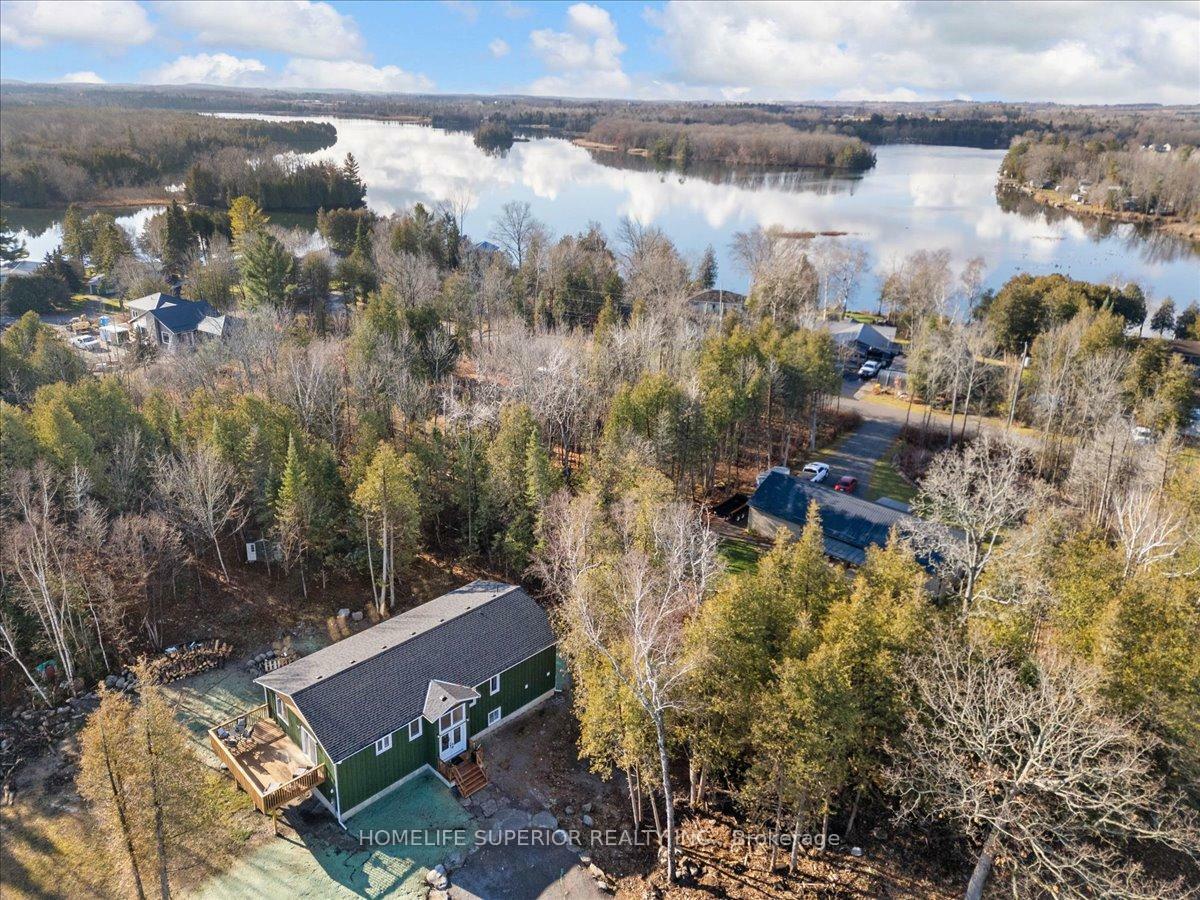 Property Photo: 48 Marigold Road ON K0L 1Z0