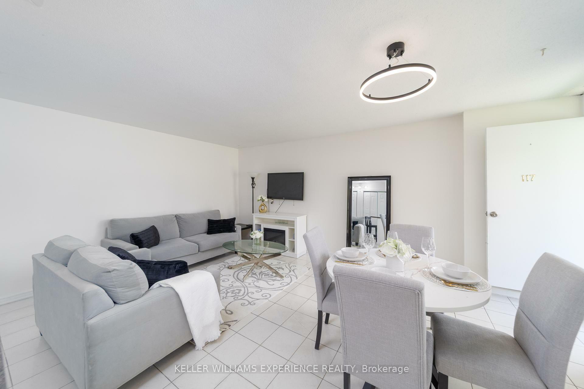 Property Photo: 180 Markham Road 117 ON M1M 2Z9