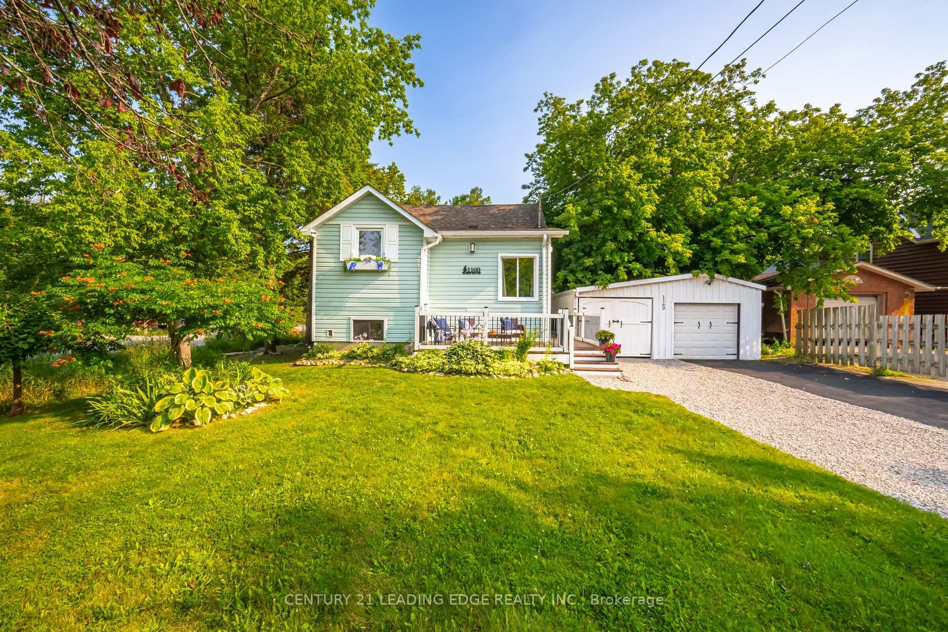 Photo de la propriété: 1169 Killarney Beach Road ON L0L 1W0