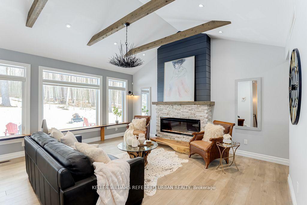 Property Photo: 560 Clearview Road ON K0K 3E0