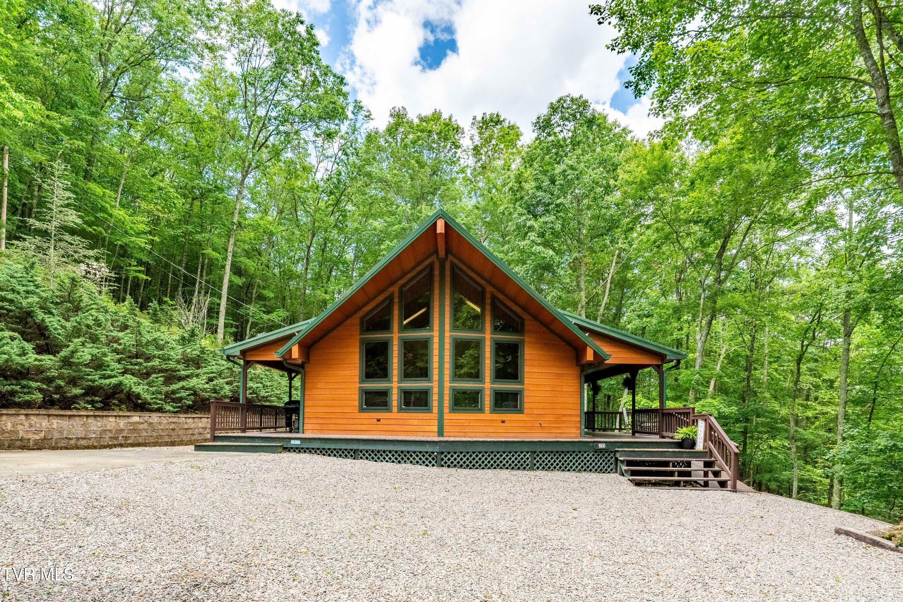 198 Gunbarrel Lane  Butler TN 37640 photo