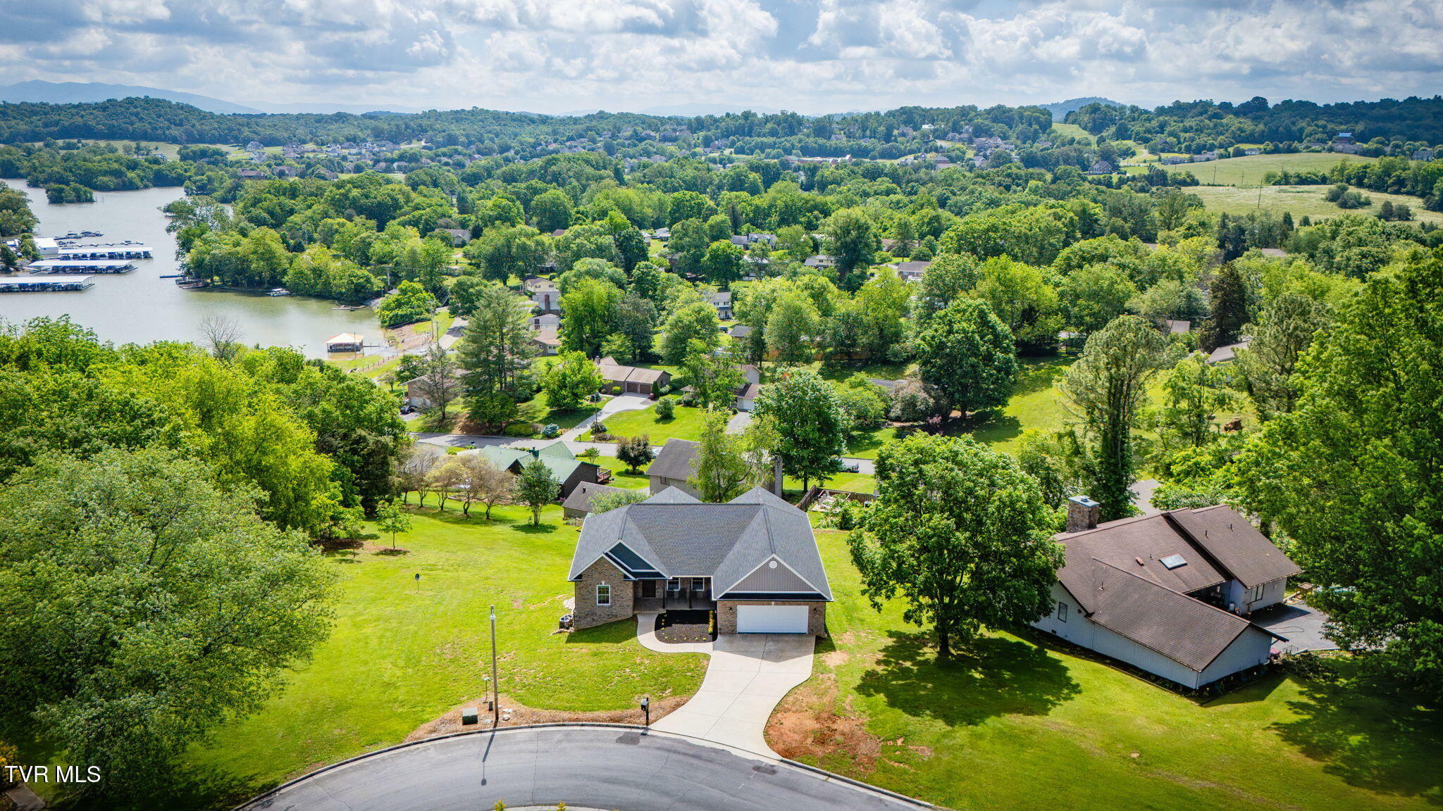 Property Photo: 1 Sweetwood Drive TN 37615