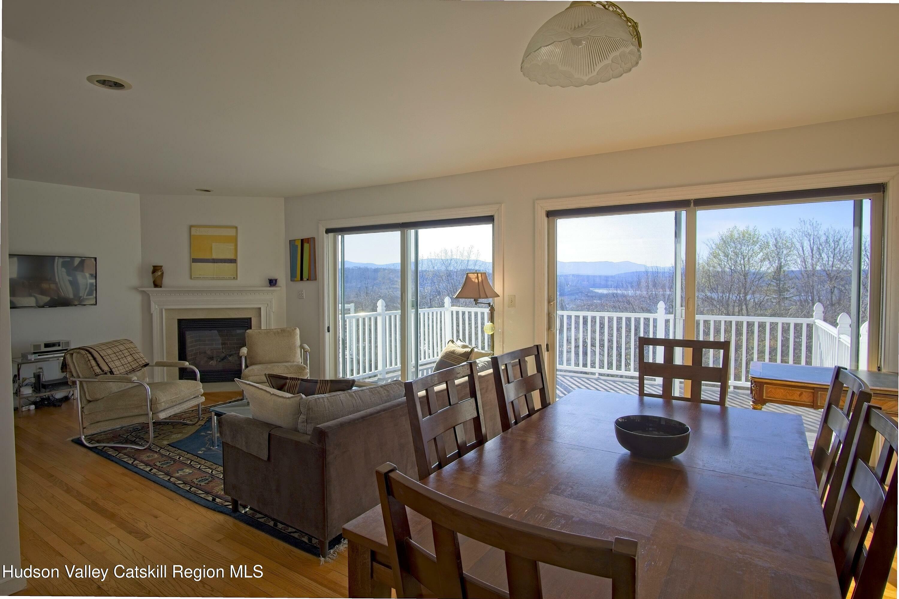 Property Photo: 5 Van Winkle NY 12534
