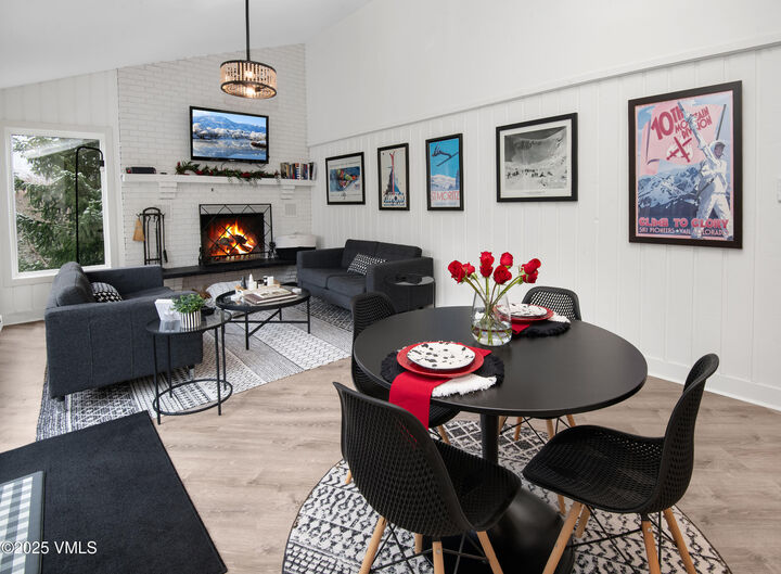 Property Photo: 4480 Timber Falls Court CO 81657