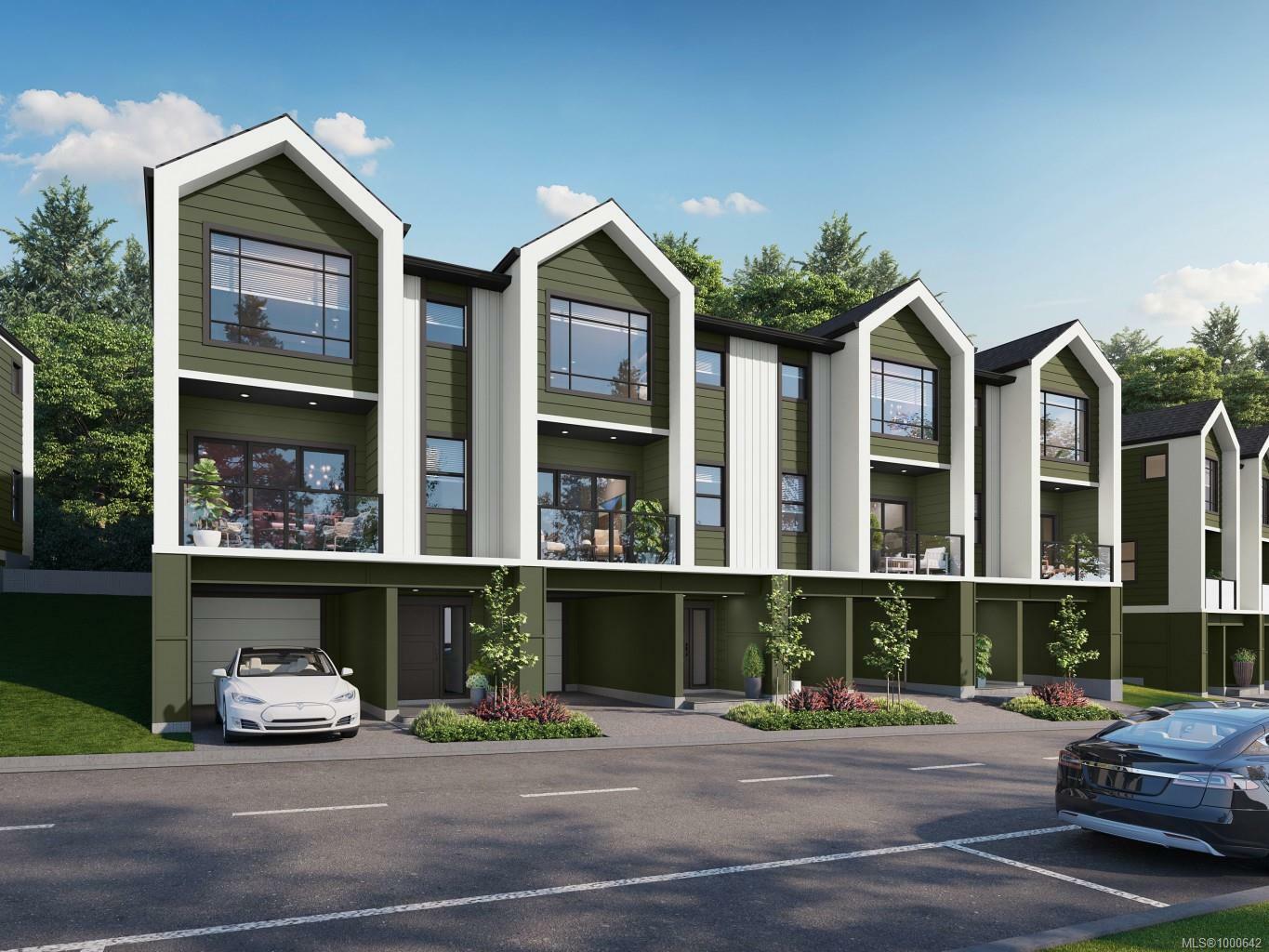 Property Photo: 2950 Constellation Ave 114 BC V9B 7B2