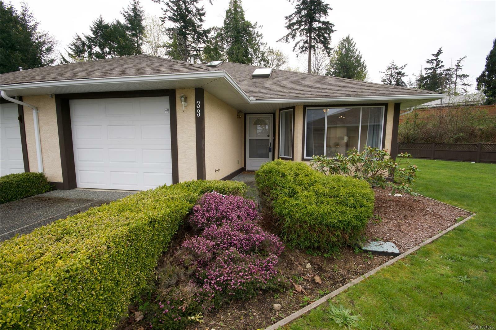 Property Photo: 454 Morison Ave 33 BC V9P 2M6
