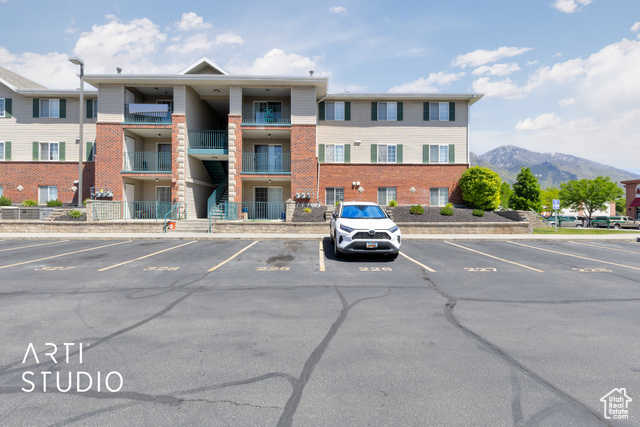 Property Photo: 98 W 1230 N 226 UT 84604