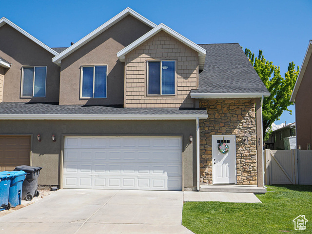 385 E 570 S  American Fork UT 84003 photo