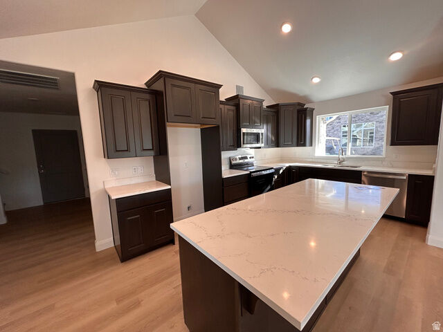 Property Photo: 9566 S Ember Glow Ct C UT 84095