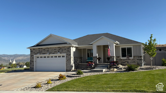 Property Photo: 765 E Union St UT 84642