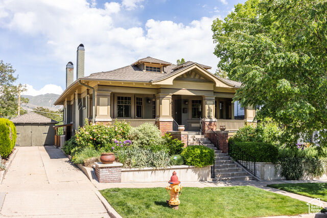 216 B St  Salt Lake City UT 84103 photo