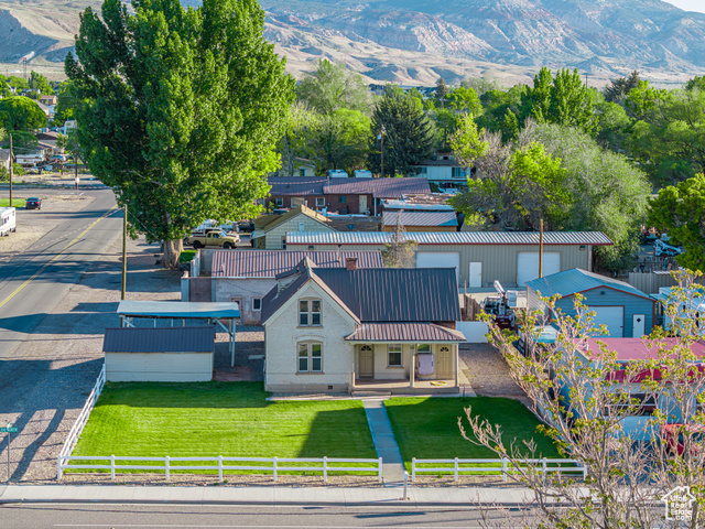 Property Photo:  509 E 300 N  UT 84701 