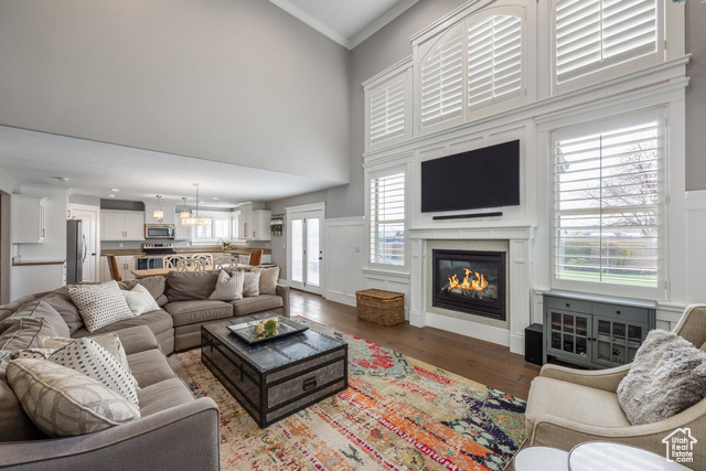 Property Photo: 2949 W Hayden Ridge Way UT 84065