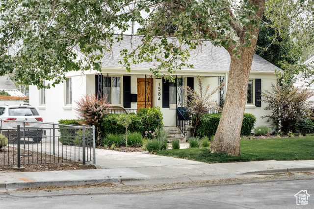 Property Photo: 1584 E 3045 S UT 84106