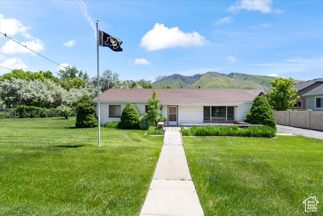 Property Photo: 12525 S 1300 E UT 84020