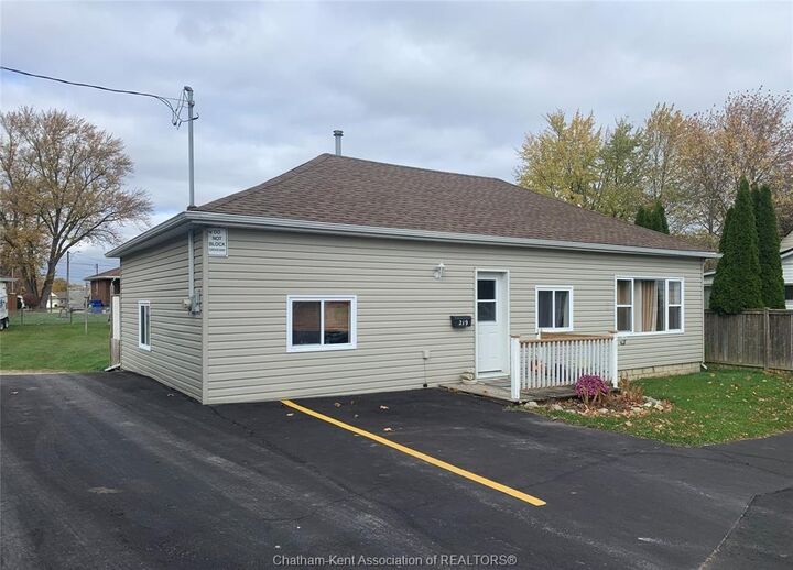 Property Photo: 217/219 Margaret Avenue ON N8A 2A4