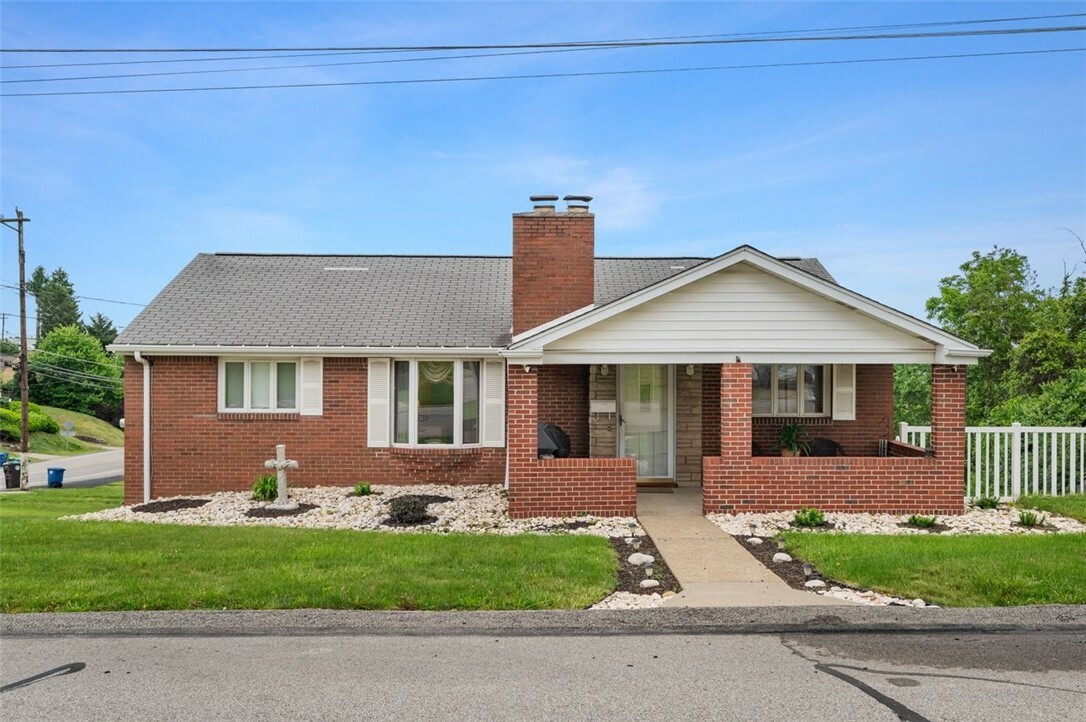 3500 Willett  Baldwin Boro PA 15227 photo