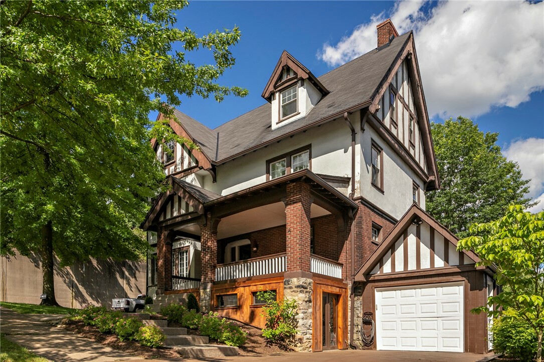 Property Photo: 504 Eastern Ave PA 15215