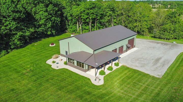 Property Photo: 2512 County Road 29 OH 43311