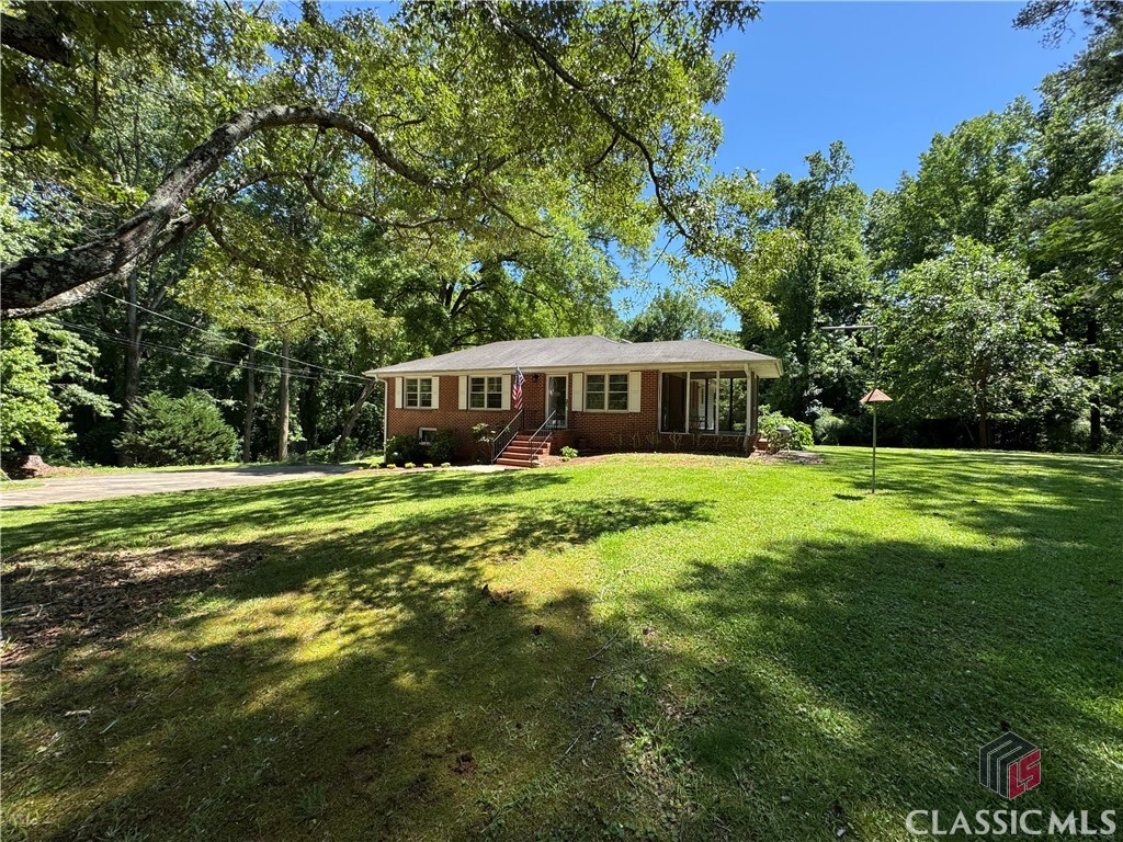 Property Photo:  55 Gail Drive  GA 30606 