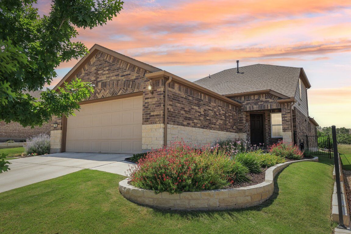 Property Photo:  709 Kitty Hawk Road  TX 78633 