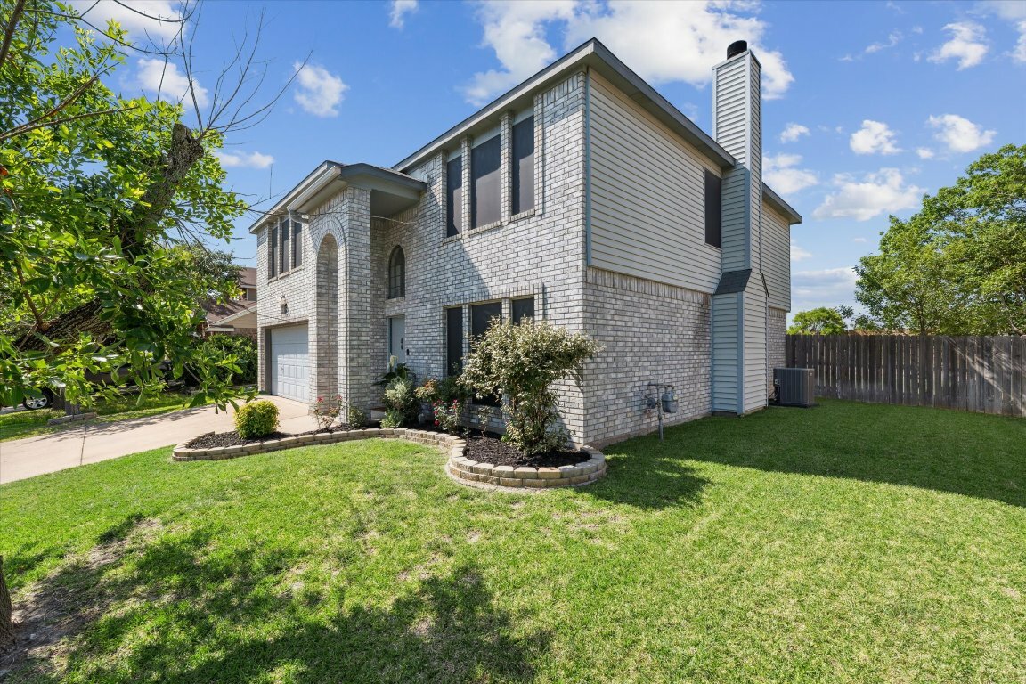 Property Photo:  315 Barber Drive  TX 76522 