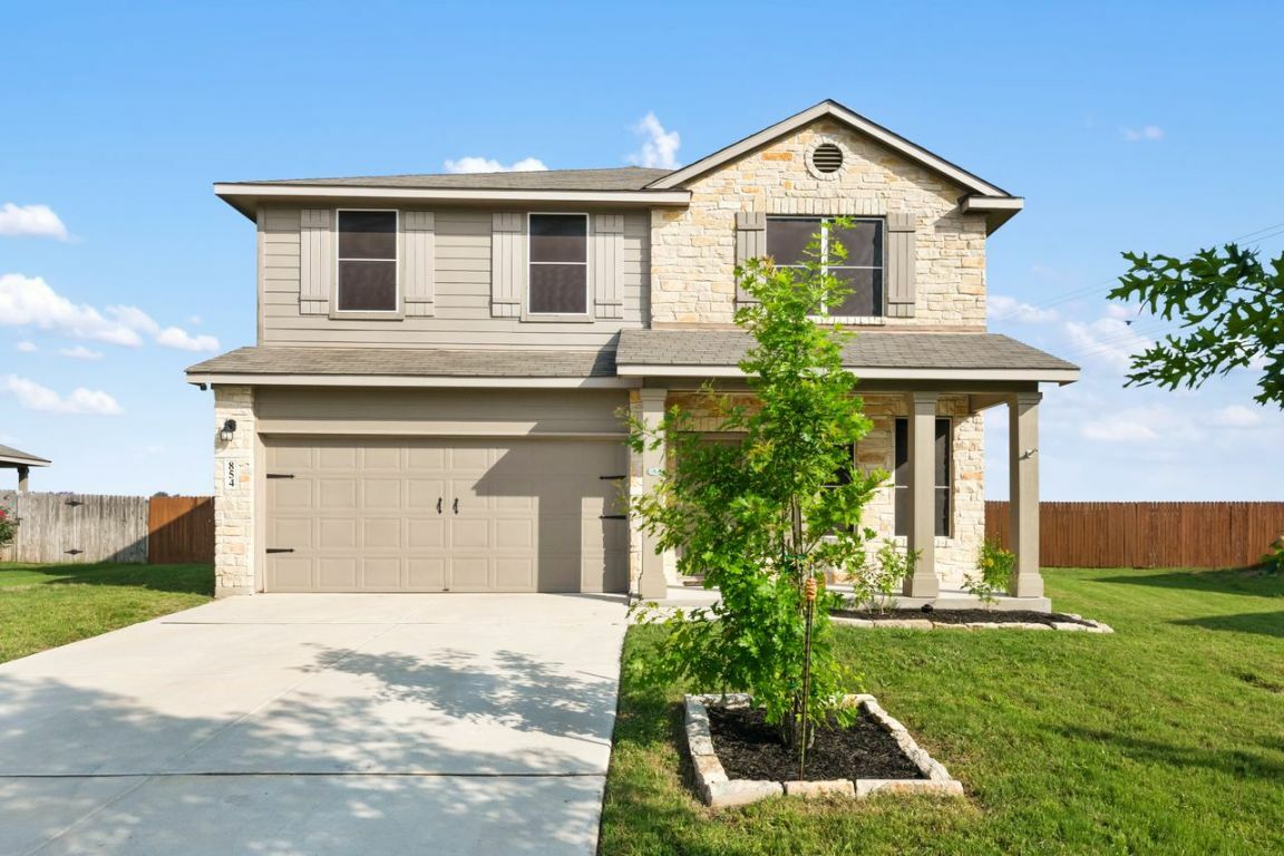 Property Photo:  854 Pumpkin Ridge  TX 78130 