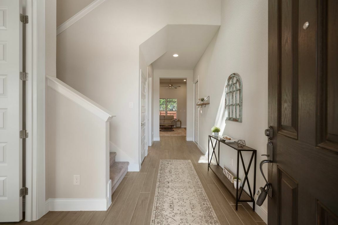 Property Photo: 1601 Highland Ridge Road TX 78628