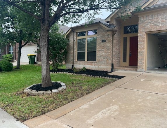 11617 Glen Knoll Drive  Manor TX 78653 photo