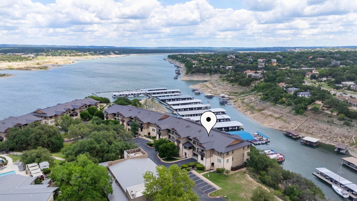 416 Marina Village Cove 416  Austin TX 78734 photo