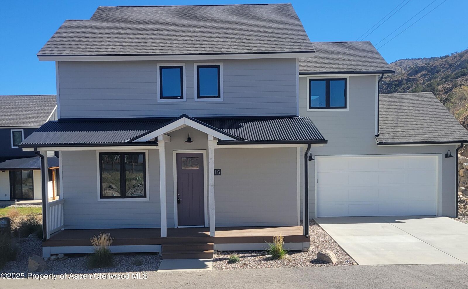 Property Photo: 515 Last Chance Drive CO 81650