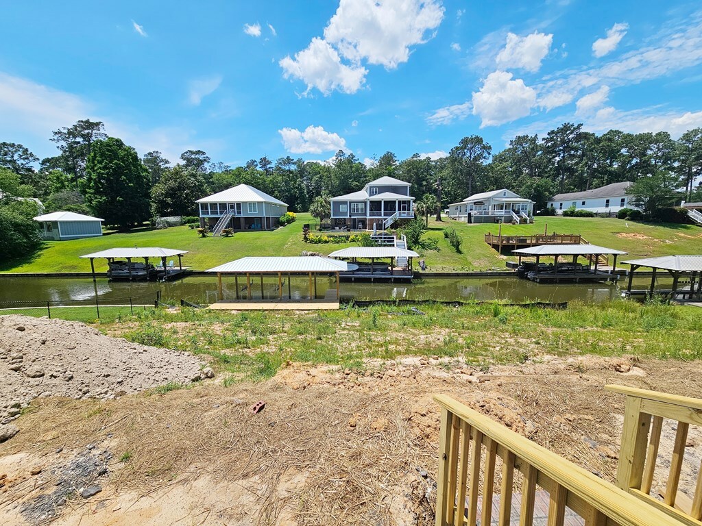 Property Photo: 118 Swift Creek Road GA 31015