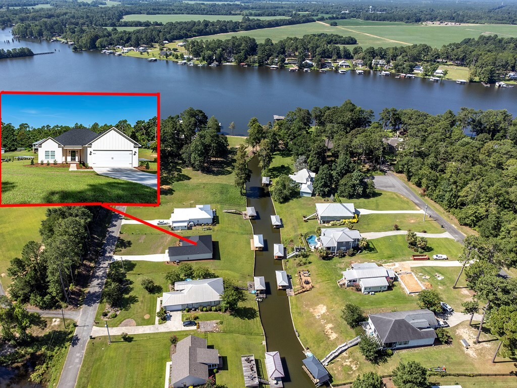 Property Photo: 118 Swift Creek Road GA 31015