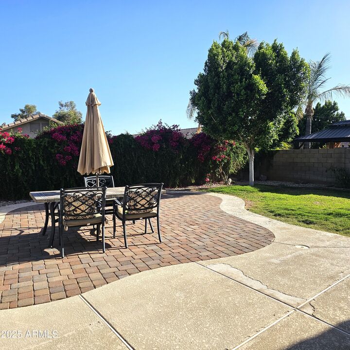 Property Photo: 4317 E Rowel Road AZ 85050