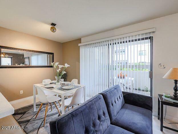 Property Photo:  2959 N 68th Place 108  AZ 85251 