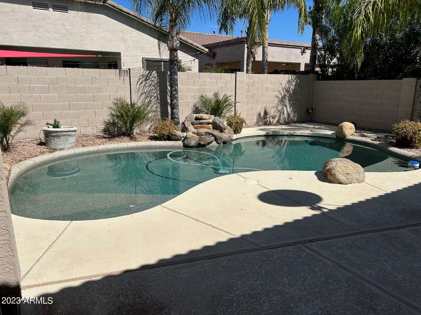 Property Photo: 3416 W Leisure Lane AZ 85086