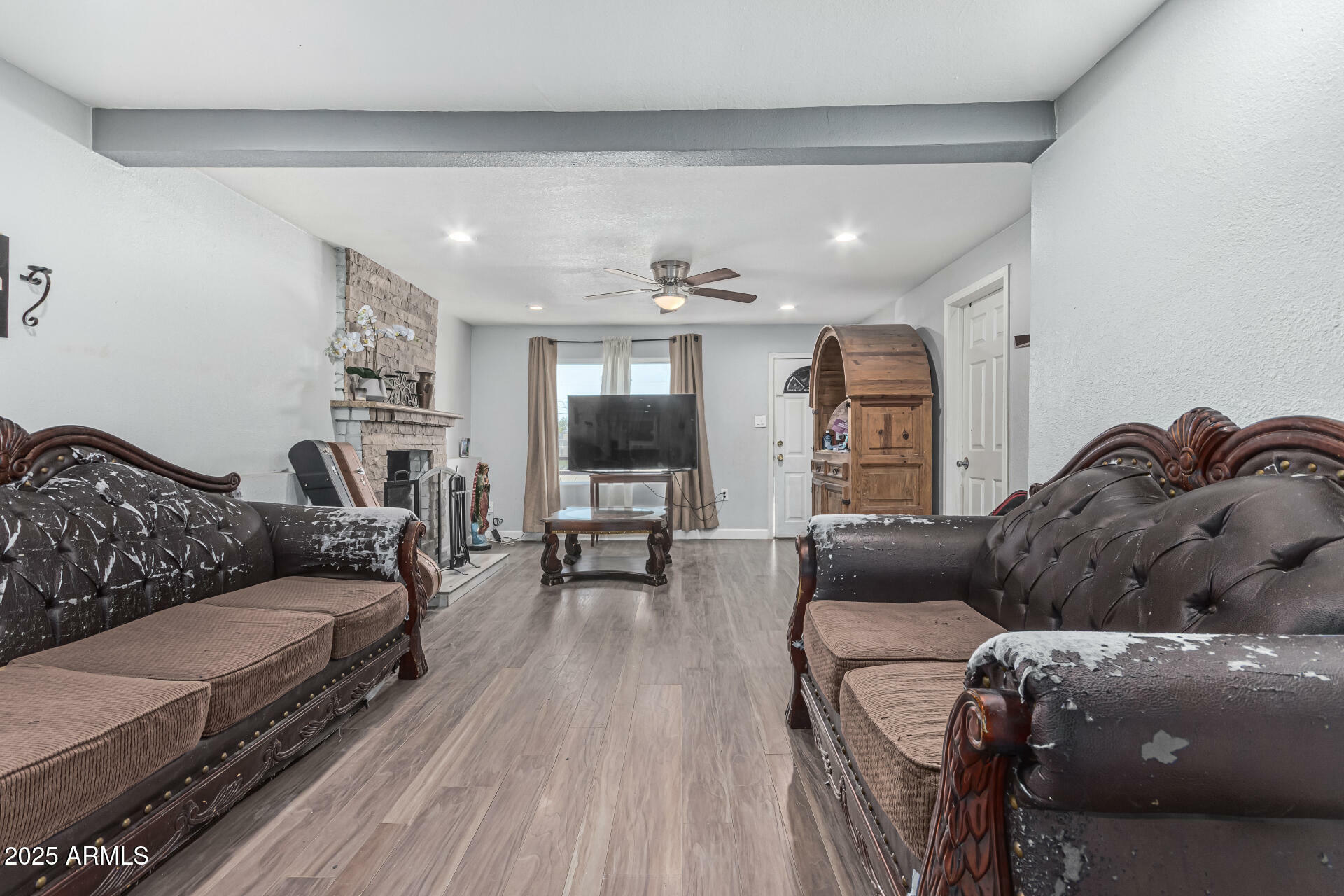 Property Photo: 9157 W Pierce Street AZ 85353