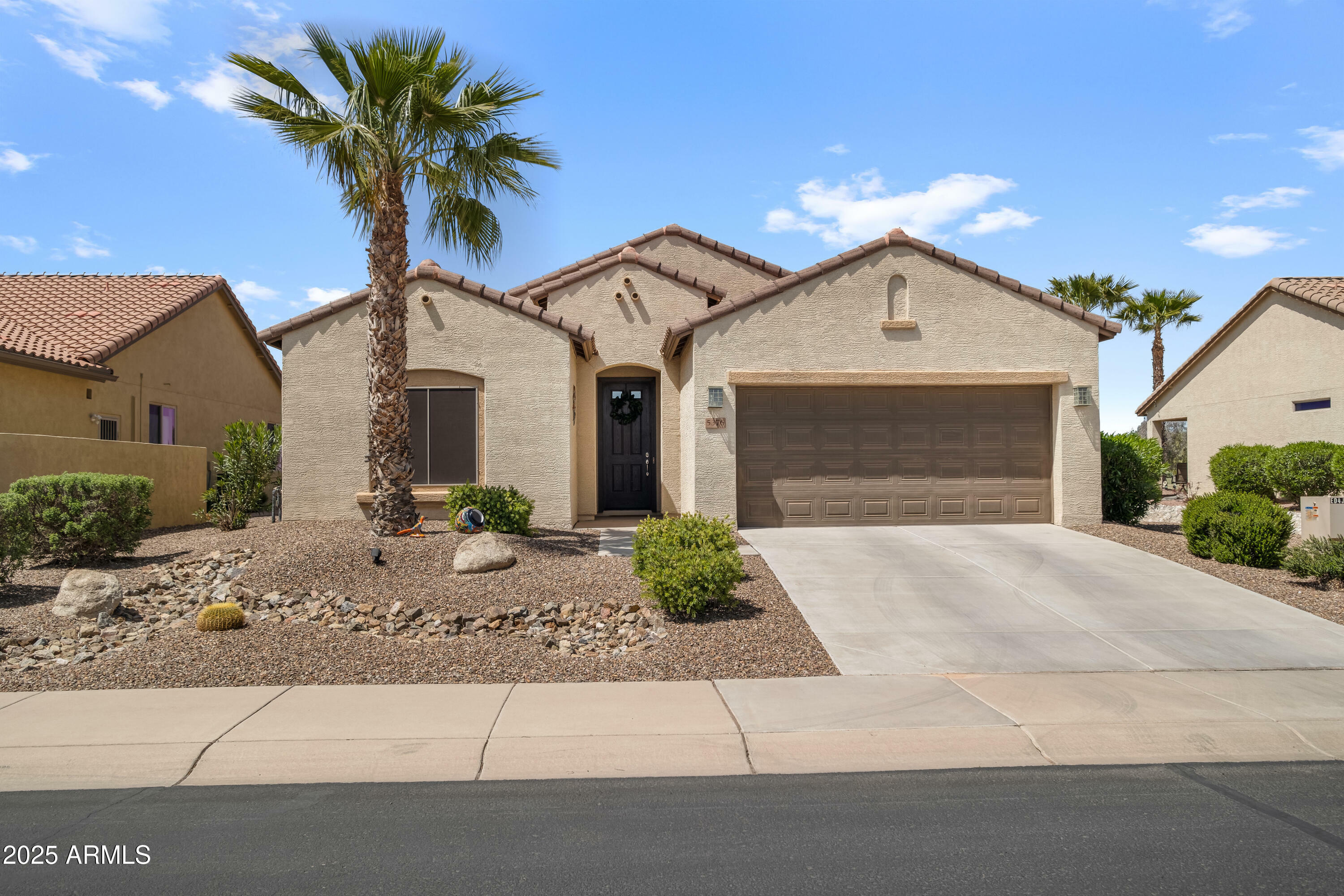 Property Photo: 5376 N Comanche Drive AZ 85131