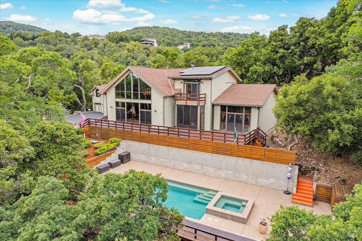 Property Photo: 303 McTavish Court A CA 94534