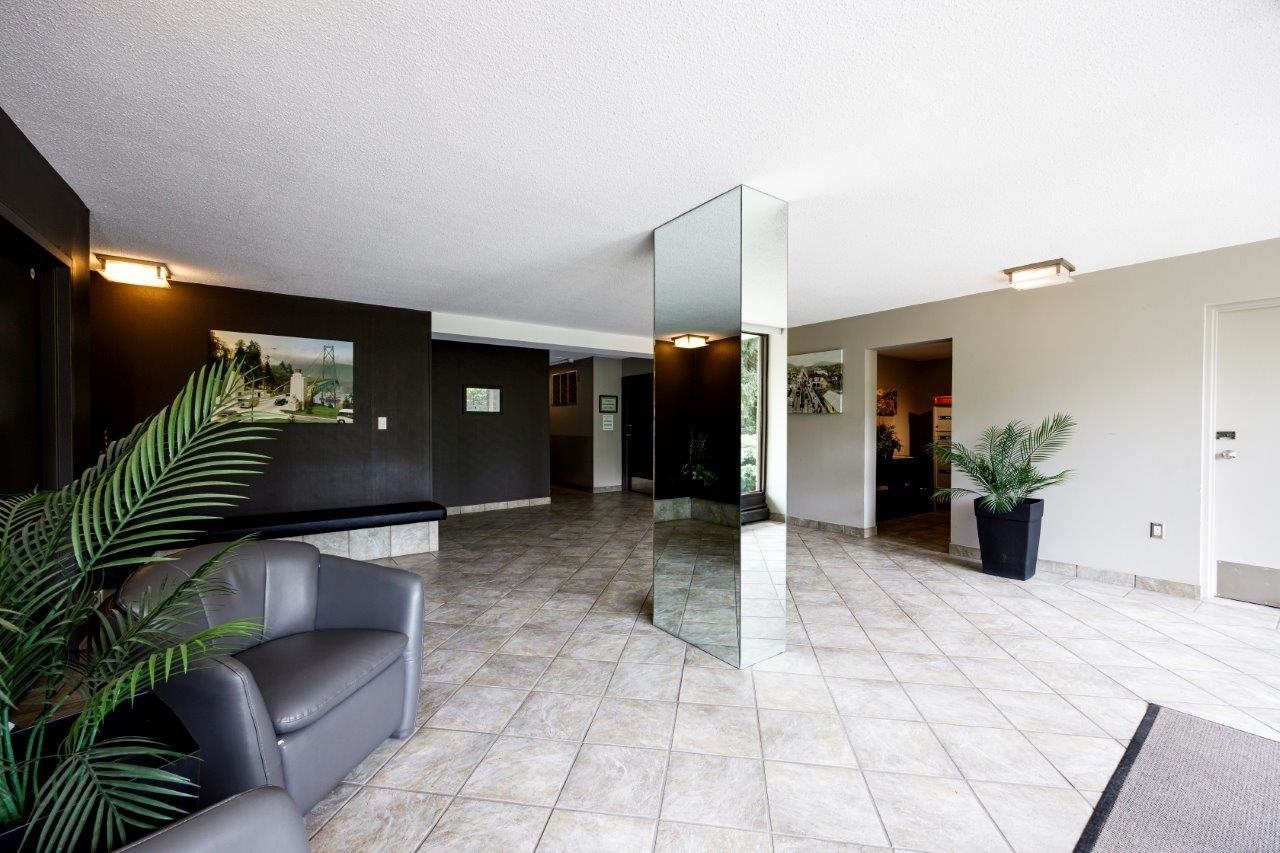 Property Photo: 114 W Keith Road 403 BC V7M 3C9