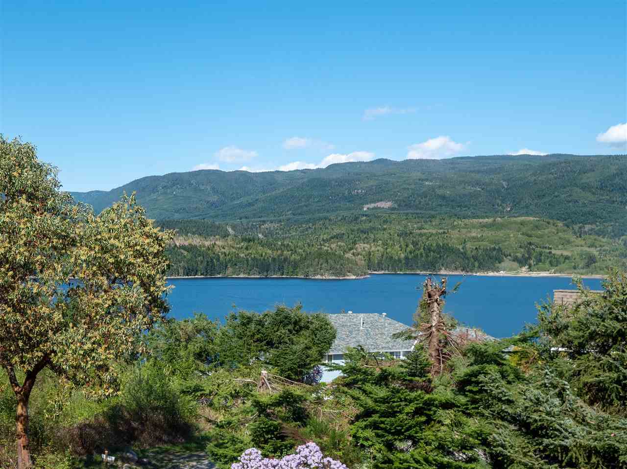 Property Photo: 6377 N Gale Avenue BC V7Z 0P7