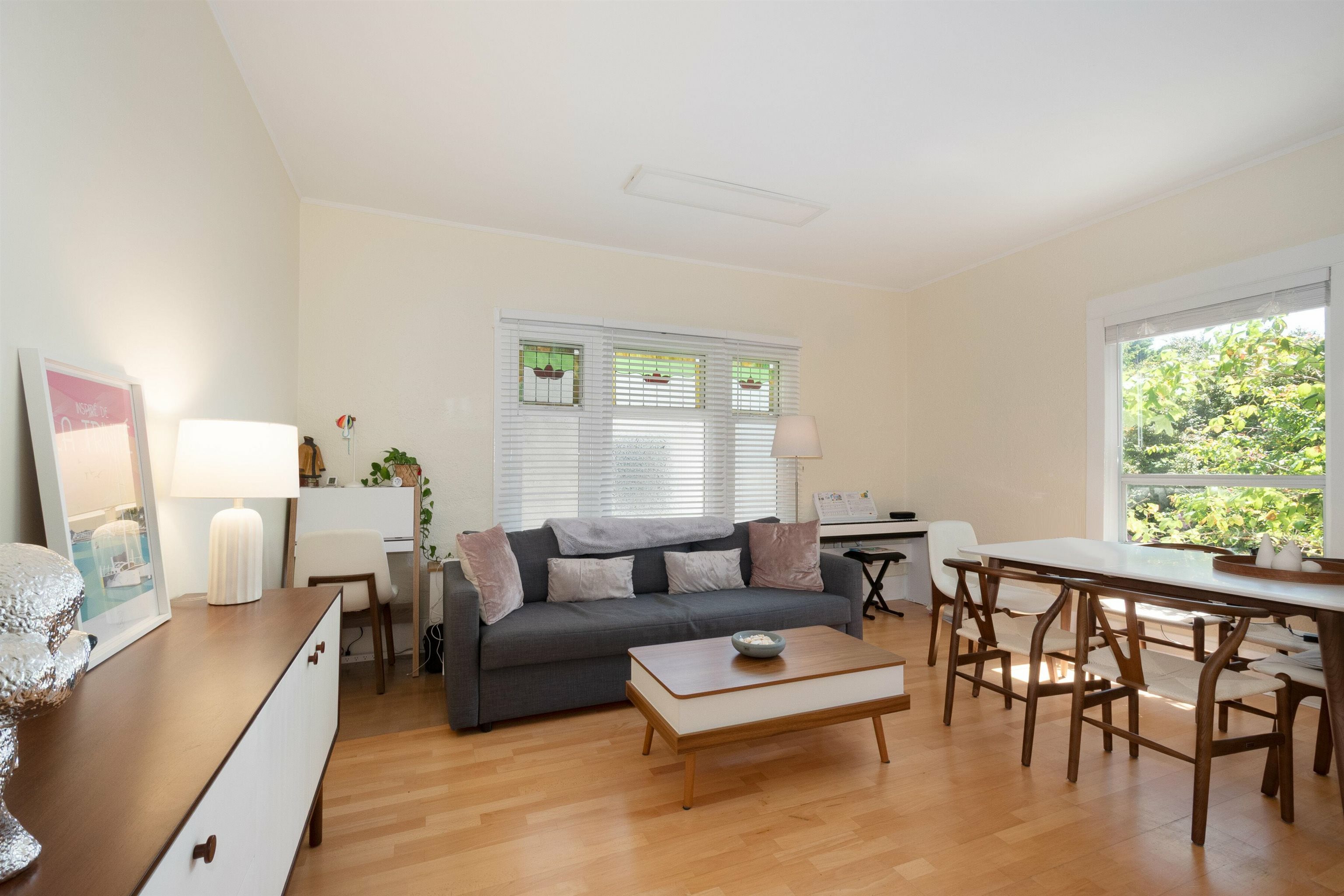 Property Photo: 3652 Point Grey Road BC V6R 1A9